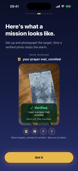 Bedless Fajr – screenshot 7