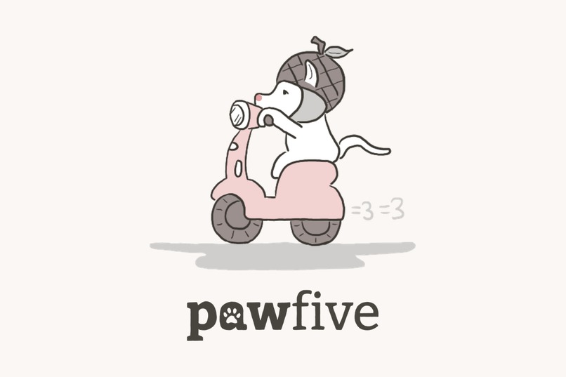 PawFive – screenshot 1