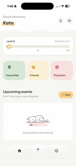PawFive – screenshot 8