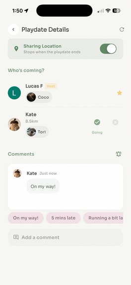 PawFive – screenshot 7