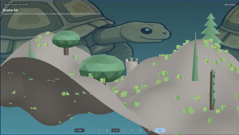 stackMCP – screenshot 4