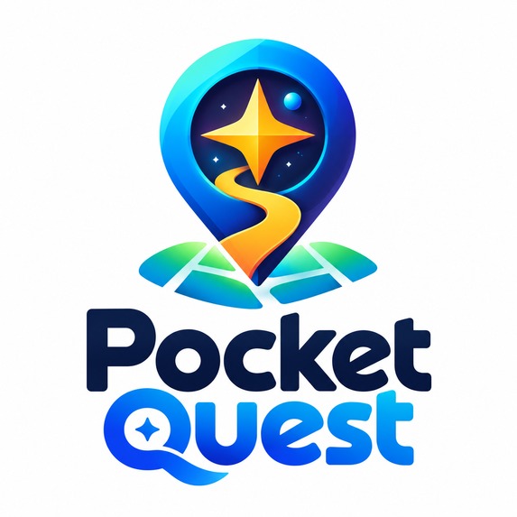 Pocket Quest – screenshot 1