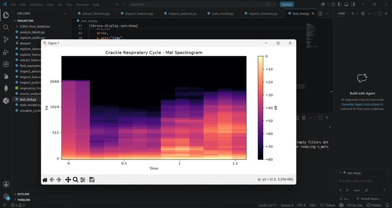 ECHOTRIAGE – screenshot 3