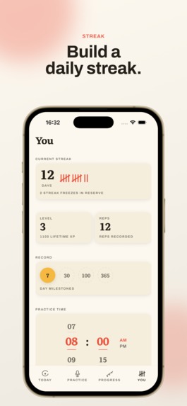 Talkspring – screenshot 8