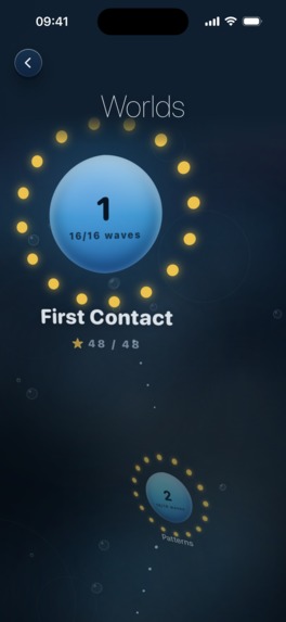 Ripples: Liquid Logic Puzzles – screenshot 3