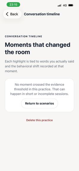 Rehevia – screenshot 3