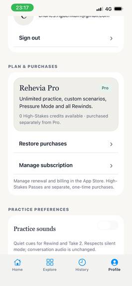 Rehevia – screenshot 7