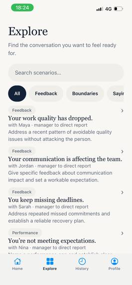 Rehevia – screenshot 14