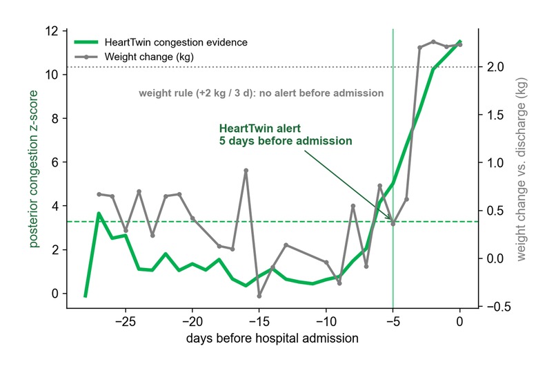 HeartTwin – screenshot 6