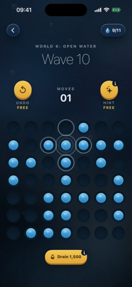 Ripples: Liquid Logic Puzzles – screenshot 10