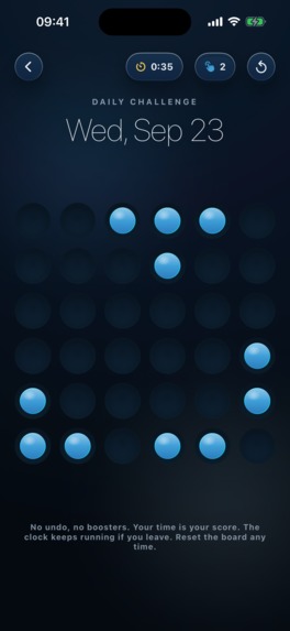 Ripples: Liquid Logic Puzzles – screenshot 13