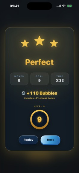 Ripples: Liquid Logic Puzzles – screenshot 15