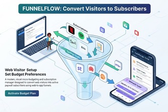 FunnelFlow