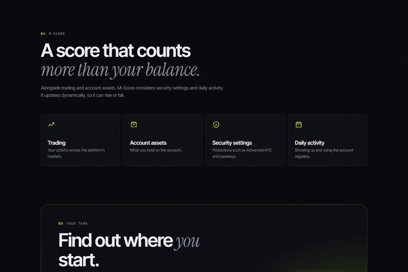 Threshold — How far are you from VIP? – screenshot 2