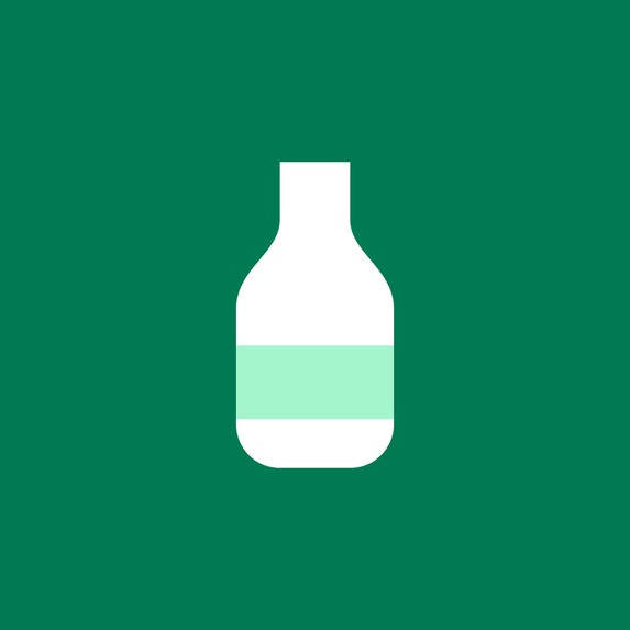 Deposit: bottle return finder. – screenshot 1