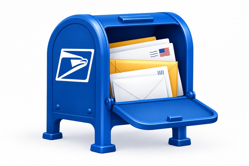 Track My Mailbox (TMM) | TMM_mvp Version 2 – screenshot 1