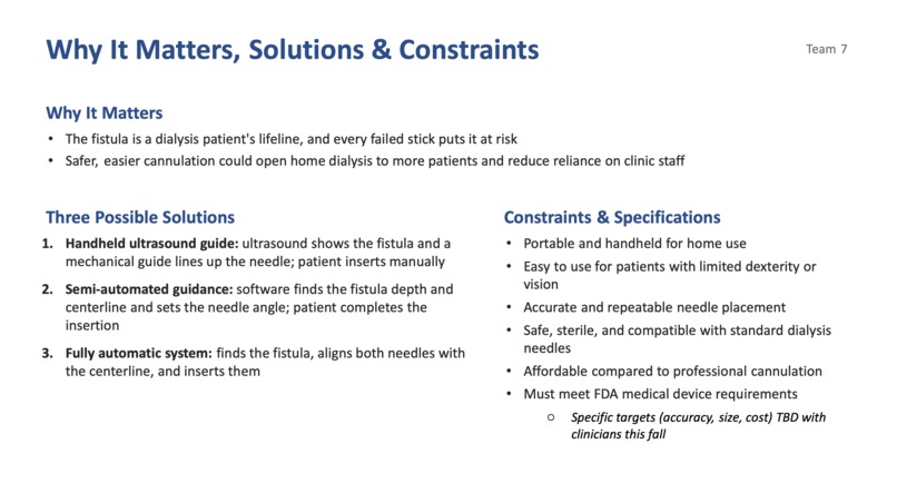 Ultrasonic Guided Automatic Cannulation System – screenshot 3