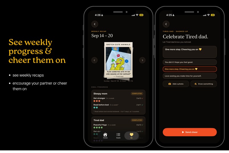 Power Couple – screenshot 6