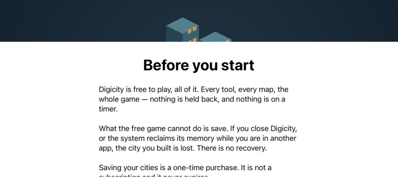 DigiCity: City Builder – screenshot 7