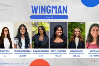 Wingman