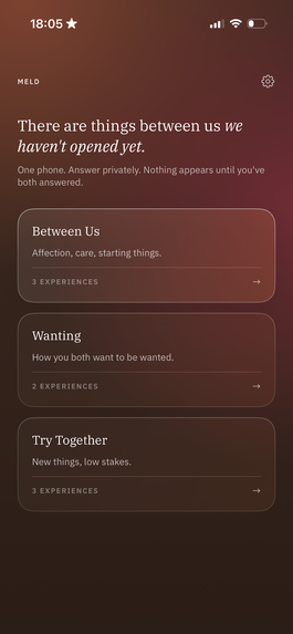 Meld: For Sapphic Couples – screenshot 8