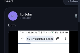 Chat Zone - Real-Time Fire TV Community & Watch Party