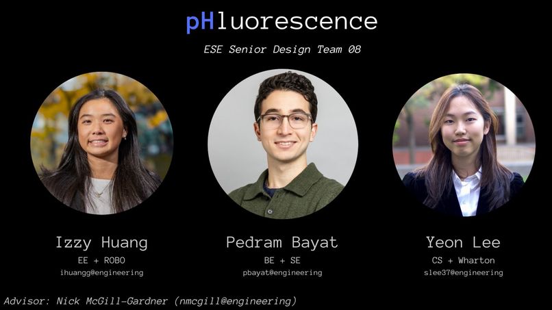 Team 14 - pHluorescence – screenshot 1