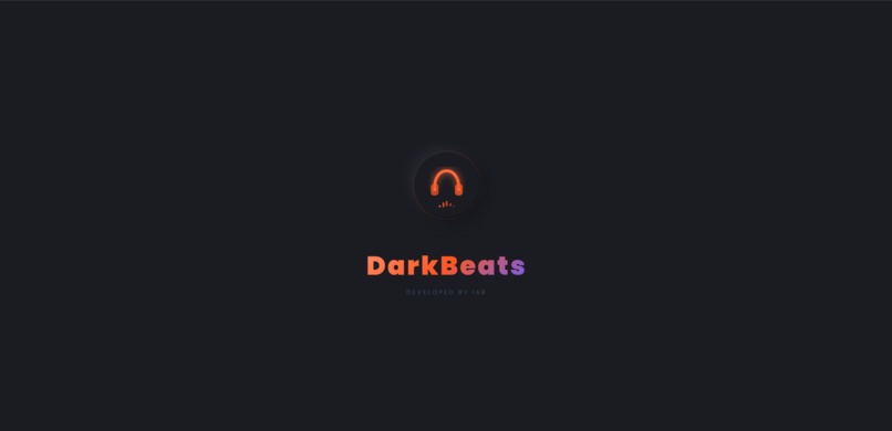 DarkBeats – screenshot 2