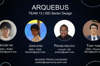 Arquebus
