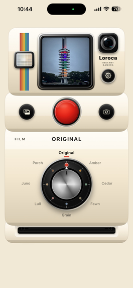 Loroca – screenshot 3