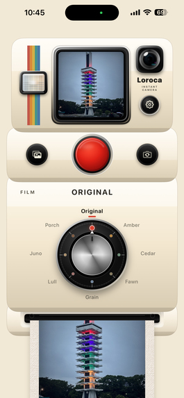 Loroca – screenshot 4