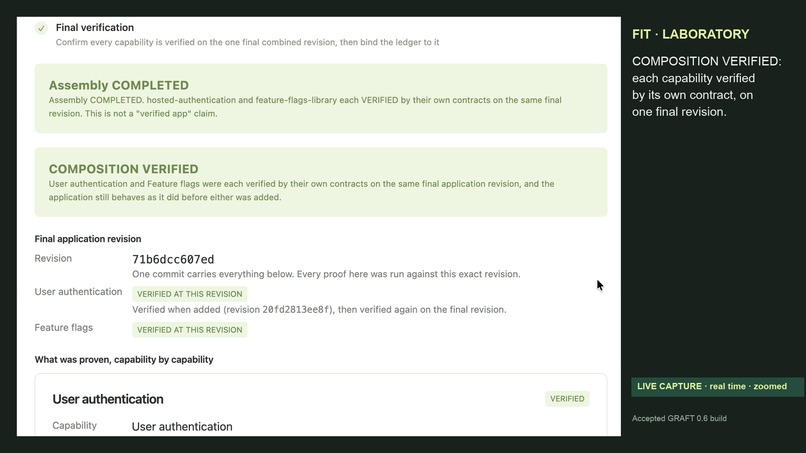 GRAFT – screenshot 7