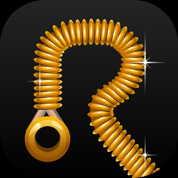 Restrings – screenshot 2