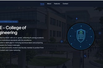 AI BASED CYBERBULLYING DETECTION PLATFORM 