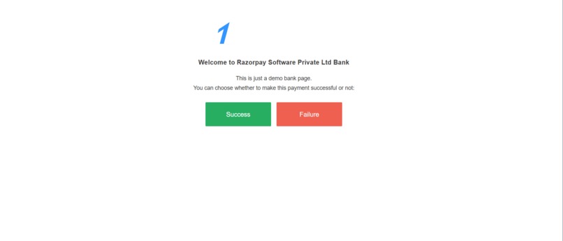 Millet value chain platform – screenshot 1
