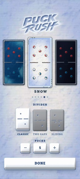 Puck Rush – screenshot 7