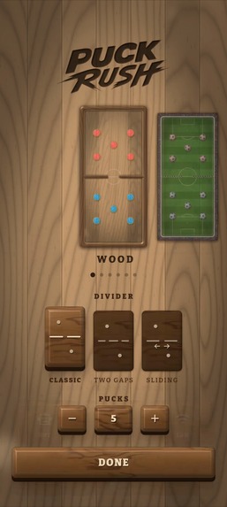 Puck Rush – screenshot 6