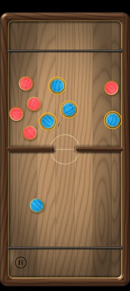 Puck Rush – screenshot 8