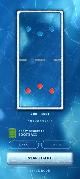 Puck Rush – screenshot 10