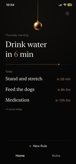 Wehem – screenshot 2