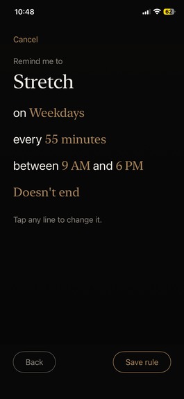 Wehem – screenshot 3