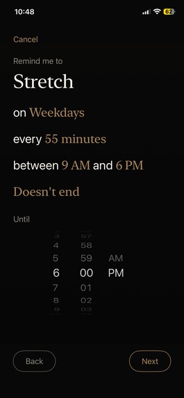 Wehem – screenshot 4
