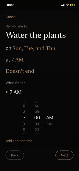 Wehem – screenshot 5