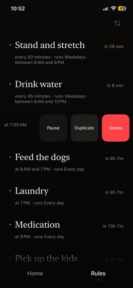 Wehem – screenshot 6
