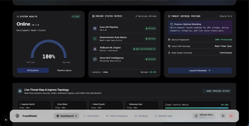 FraudShield – screenshot 10