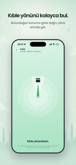 Namaz Takip: Kaza & Adak – screenshot 5