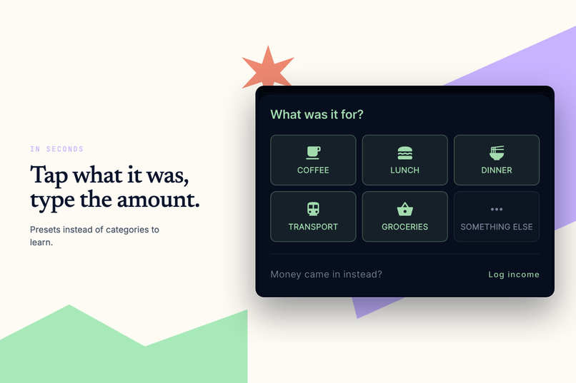 Financial Runway – screenshot 4