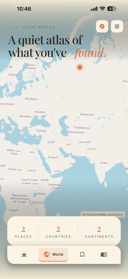 Terravel: Geography Quiz Game – screenshot 11