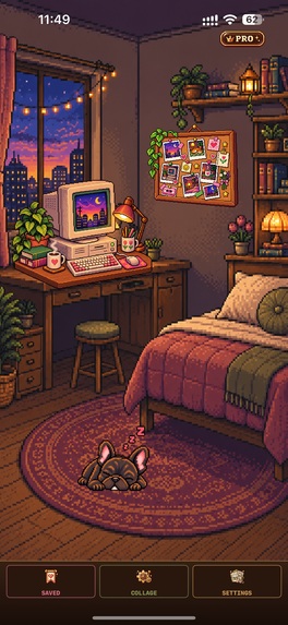 KeepHouse – screenshot 2