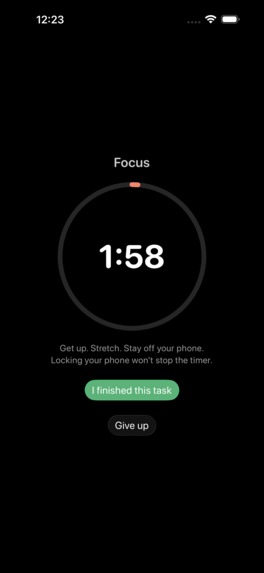 Brainlist ADHD Calendar – screenshot 5